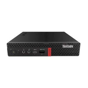 lenovo thinkcentre m920q tiny