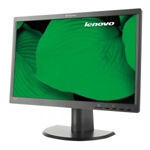 Lenovo-monitor