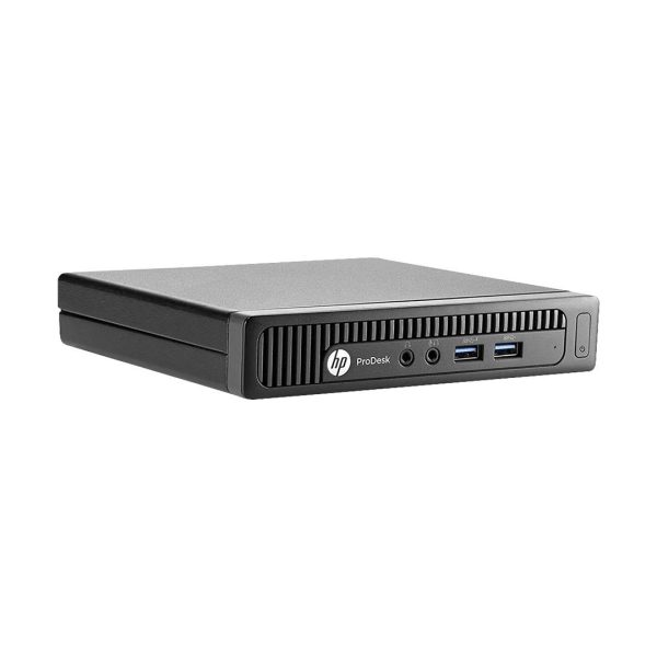 hp prodesk 600 g2 mini pc