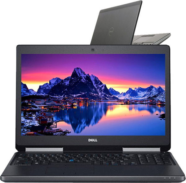 1245 Laptopaz Dell Precision 7510 1