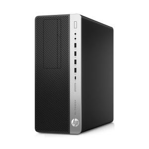 hp elitedesk 800 g4 tower