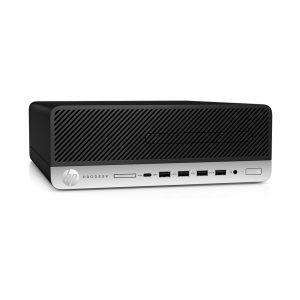 hp prodesk 600 g3 sff