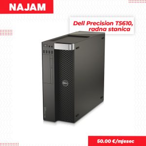 Dell Precision T5610 Radna Stanica