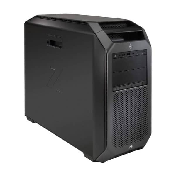 hp z8 g4 radna stanica