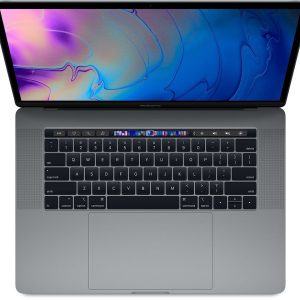Apple Macbook Pro 15 2018 1