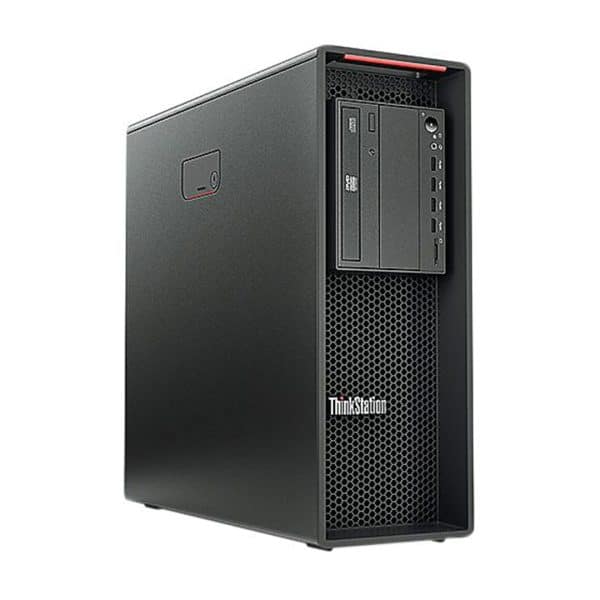 lenovo thinkstation p520 radna stanica