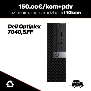 Dell Optiplex 7040 Sff