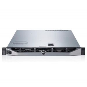 Dell Poweredge R330 Server