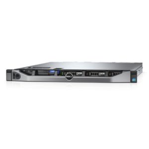 Dell Poweredge R430