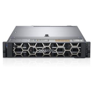 Dell Poweredge R540