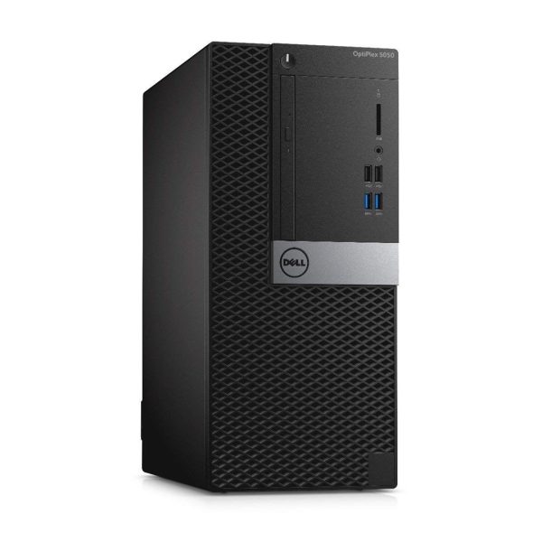 dell optiplex 5050 mini tower