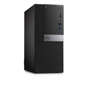 Dell Optiplex 5050 Mini Tower