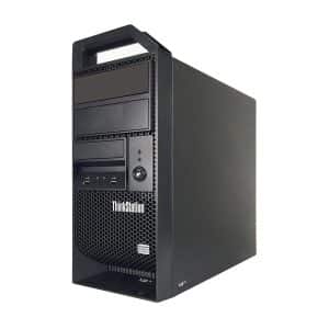 lenovo thinkstation e31 radna stanica