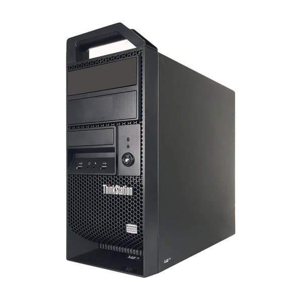 lenovo thinkstation e31 radna stanica