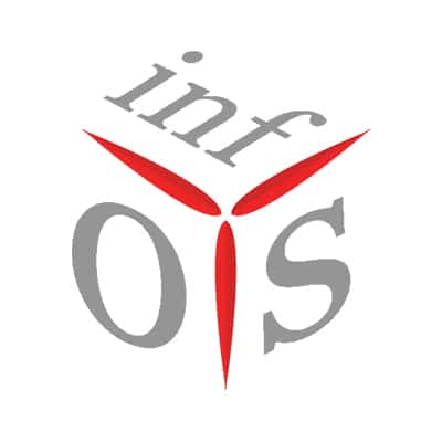 INFOShop.hr logo
