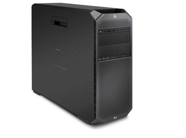 HP Z6 G4 radna stanica