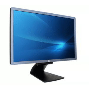 LCD HP Elitedisplay 24" IPS LED/1920x1200, 1000:1, 250 cd/m2, VGA, DVI, DisplayPort, USB Hub