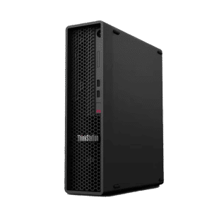 Lenovo ThinkStation P340, SFF/Intel Core i7-10700/16GB DDR4/256GB SSD