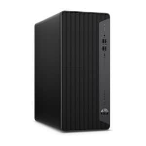 HP EliteDesk 800 G6 Mini Tower/Intel Core i5-10400F/16GB/256GB SATA SSD/AMD Radeon R5 430 2GB
