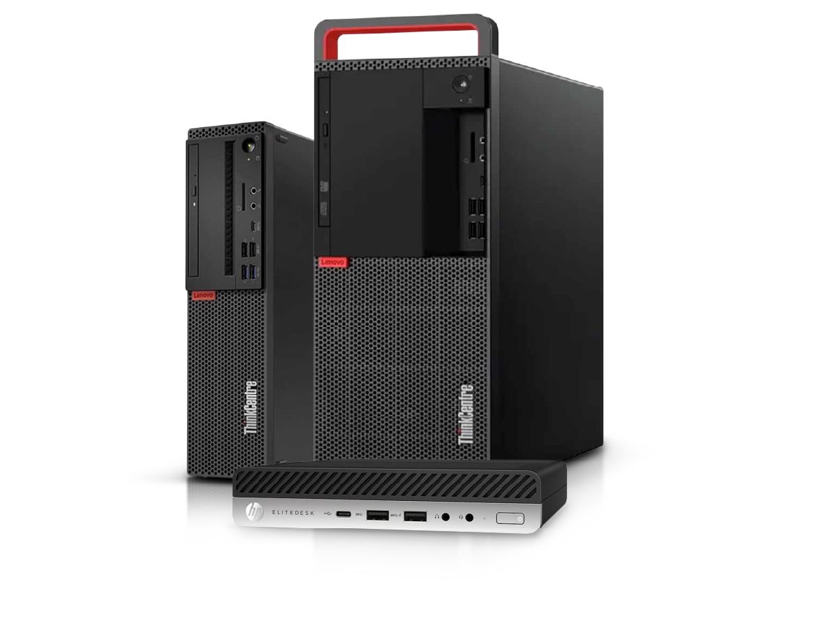 primjer windows 11 računala