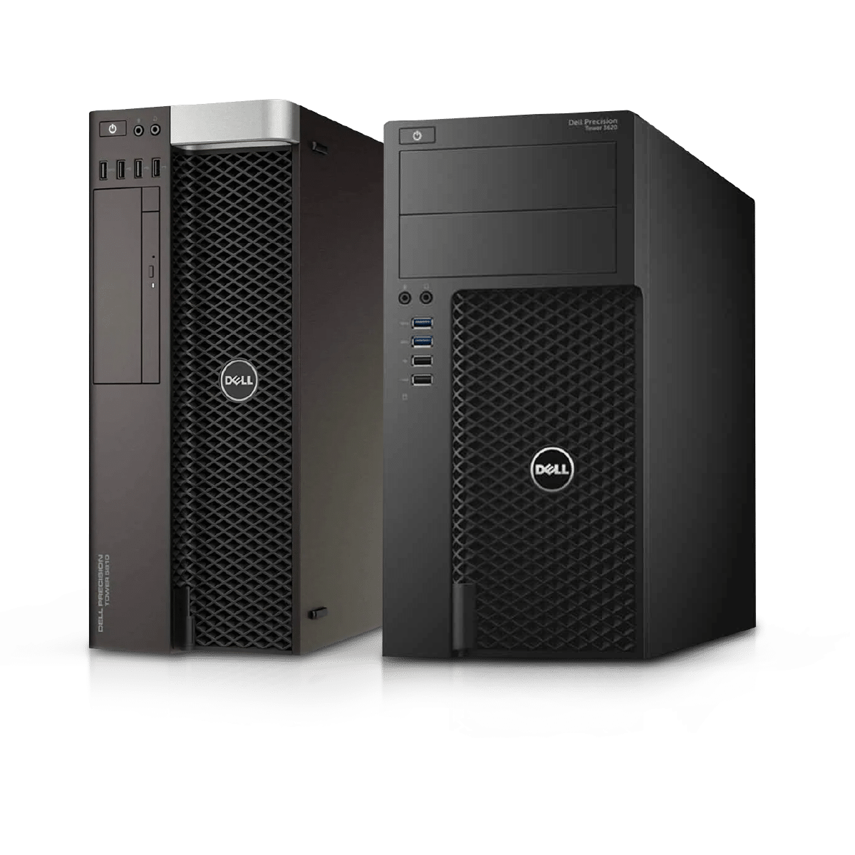 Dell rabljene radne stanice