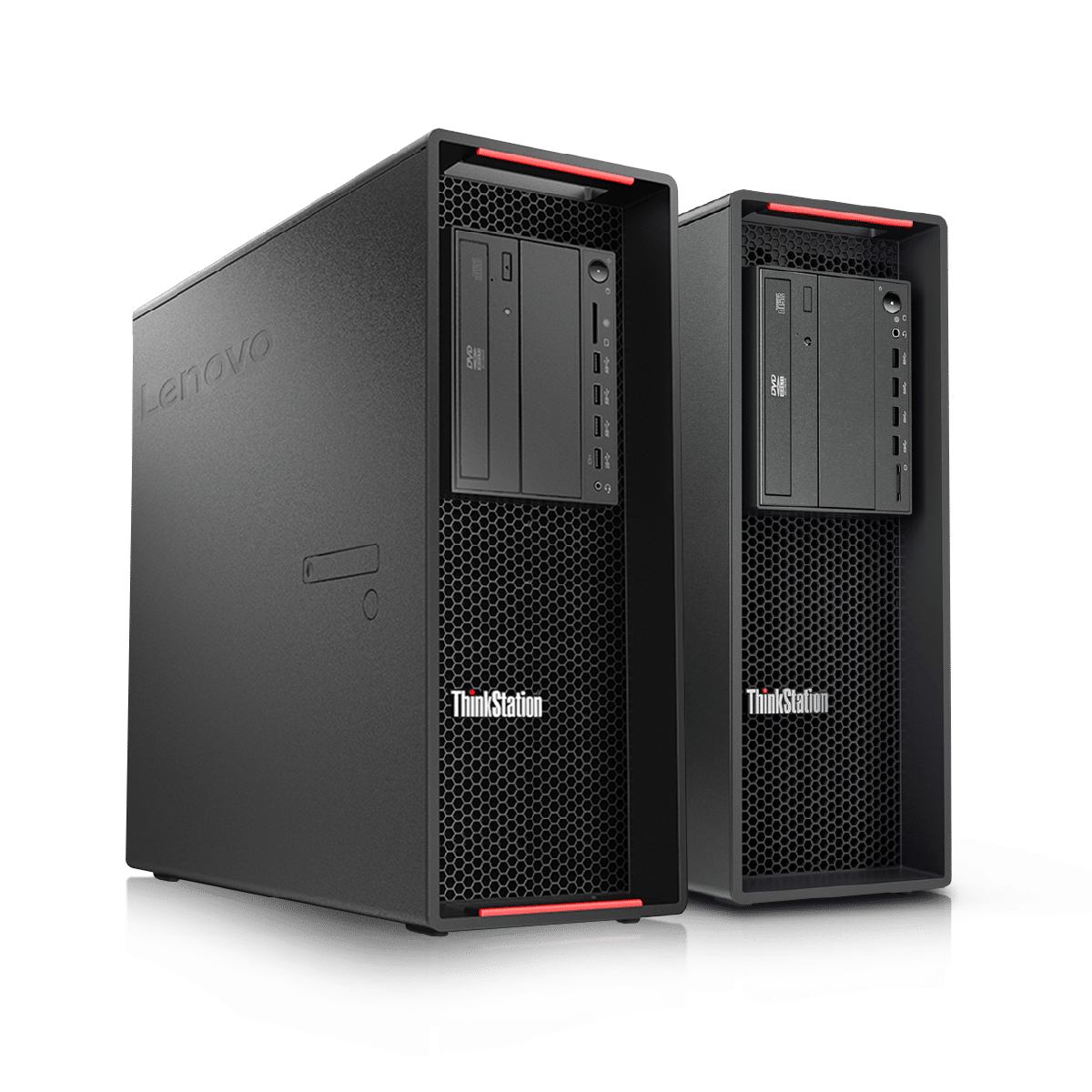 primjer Lenovo radnih stanica