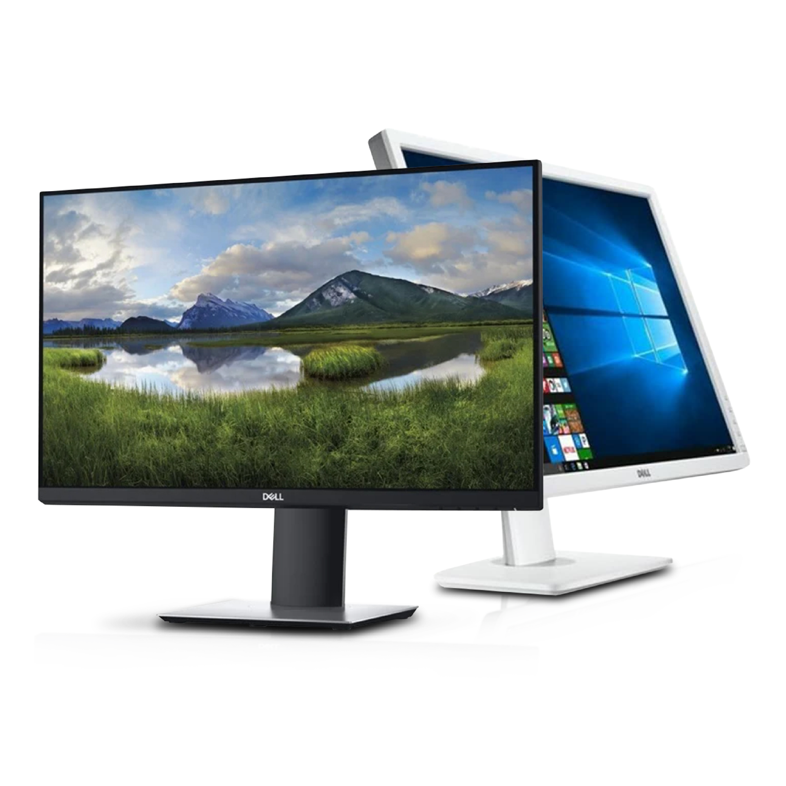 primjer Dell rabljenih monitora